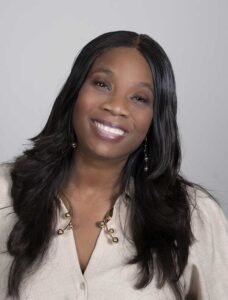 Picture of Madeline Agoba